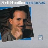 Обложка для Scott Hamilton - I'll Only Miss Her When I Think Of Her