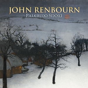 Обложка для John Renbourn - Palermo Snow