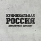 Обложка для Девиантный Диалект - Криминальная Россия
