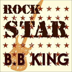 Обложка для B.B. King - Precious Lord