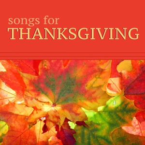 Обложка для Thanksgiving Piano Music - Highlands