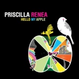 Обложка для Priscilla Renea - I Fell In Love