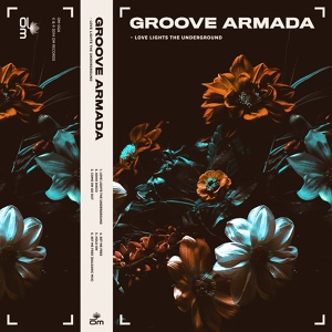 Обложка для Groove Armada - Hold On (feat. Bing Ji Ling)