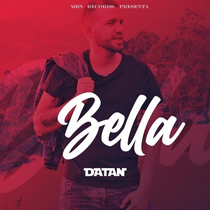 Обложка для Datan - Bella