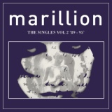 Обложка для Marillion - After Me