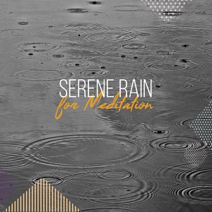 Обложка для Rain Sound Studio, Restless Baby Music, Relaxing Music Therapy - 3 Minute Loopable Heavy Rain