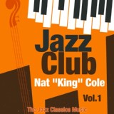 Обложка для Nat "King" Cole - It's Only a Paper Moon