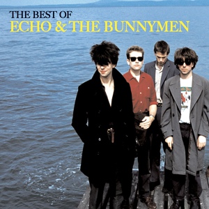 Обложка для Echo and the Bunnymen - People Are Strange