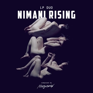 Обложка для LP Duo, Nemanja Mosurović - Nimani Rising