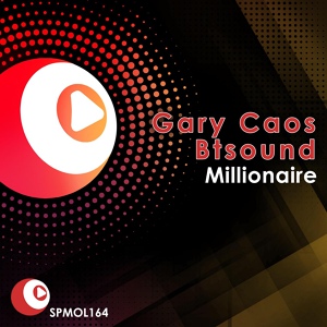 Обложка для Gary Caos, Btsound - Millionaire (Original Mix)