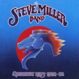 Обложка для Steve Miller Band - Jet Airliner