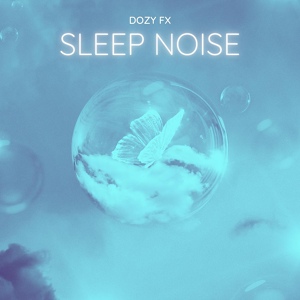 Обложка для Dozy FX - Electric Relaxing Noise