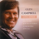 Обложка для Glen Campbell - Country Girl