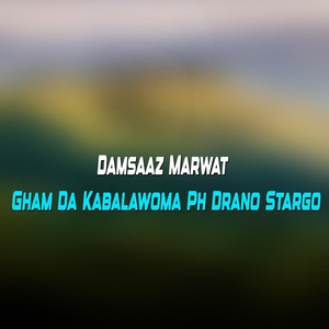 Обложка для Damsaaz Marwat - Ph Sang Ka Sok Darsra Shori