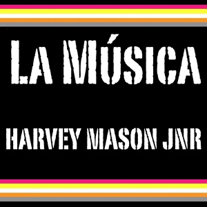 Обложка для Harvey Mason Jnr - Positive Vibes