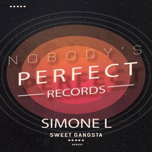 Обложка для Simone L - Sweet Gangsta