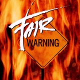 Обложка для Fair Warning - Grazy