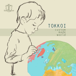 Обложка для Tokkoi - Lullaby in the Stars