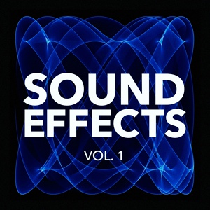 Обложка для Sound Effects Library - Scratch Rhythm