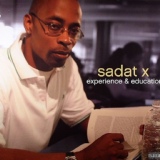 Обложка для Sadat X - Back To New York