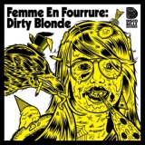 Обложка для Femme En Fourrure - Dirty Blonde