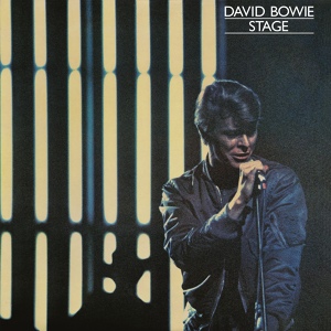 Обложка для David Bowie - "Heroes"