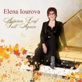 Обложка для Elena Iourova - Autumn Leaf Fall Again