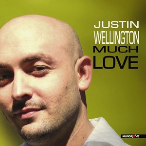 Обложка для Justin Wellington - Love of My Life