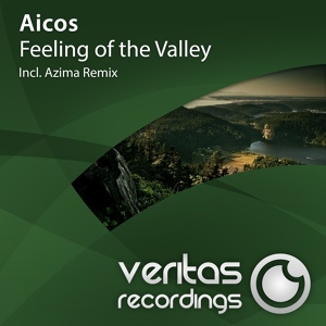 Обложка для Aicos - Feeling of the valley (original mix)