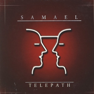 Обложка для Samael - Inch'allah