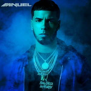 Обложка для Anuel AA feat. Zion - Hipócrita