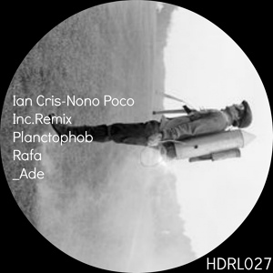 Обложка для Ian Cris - Nono Poco