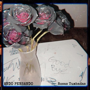 Обложка для Rosas Tumbadas - Ando Pensando