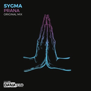 Обложка для Sygma - Prana