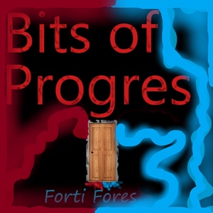 Обложка для Forti Fores - Fast Bit