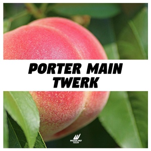 Обложка для Porter Main - Twerk