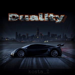 Обложка для Kosta_Z - Duality