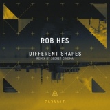 Обложка для Rob Hes - Hit Of C (Original Mix)