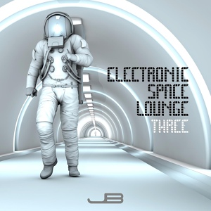 Обложка для Jens Buchert - Electronic Space Lounge - Three (2014) - Cala Mares