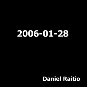 Обложка для Daniel Raitio - Calling