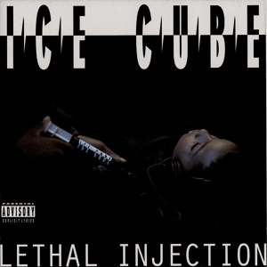 Обложка для Ice Cube - The Shot