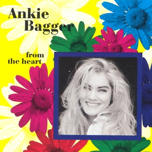 Обложка для Ankie Bagger - Every Day Every Hour