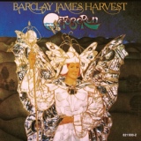 Обложка для Barclay James Harvest - Ra