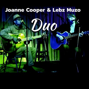 Обложка для Joanne Cooper, Lebz Muzo - Tears in Heaven