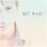 Обложка для Mc Bad - Не надо слов