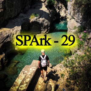 Обложка для SPArk - 29