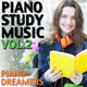 Обложка для Piano Dreamers - Earned It