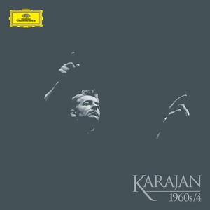 Обложка для Berliner Philharmoniker, Herbert von Karajan - J. Strauss II: Wiener Blut, Op. 354