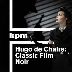 Обложка для Hugo de Chaire - Follow That White Car