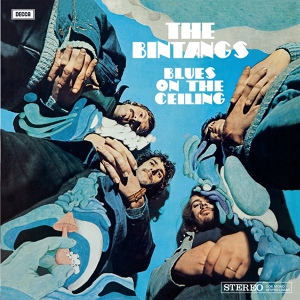 Обложка для The Bintangs – Blues On The Ceiling - ℗ 1969 - St. Louis Blues